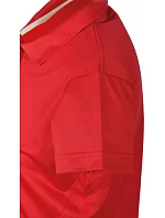 Daiber JN 411 Dámské polo High Performance 02.0411 red Daiber JN 411 Dámské polo High Performance 02.0411 red