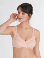 Felina 225 Lovely Lotus 0203225, BH ohne Bügel 203225 722 peach blossom Felina 225 Lovely Lotus 0203225, BH ohne Bügel 203225 722 peach blossom