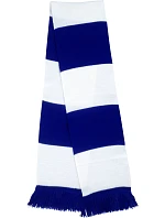 Result Headwear R 146X Týmová šála 28.146X royal/white