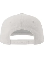 Atlantis Headwear Cruz 5 panelová baseballová kšiltovka 33.0241 white