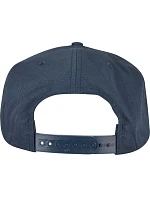 Flexfit 6002 5 panelová kšiltovka "Poplin Golf" 55.6002 navy