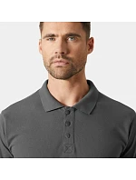 Helly Hansen Classic 79167 Pánské piqué polo "Classic" 59.9167 dark grey Helly Hansen Classic 79167 Pánské piqué polo "Classic" 59.9167 dark grey