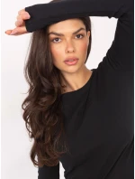 Halenka WT BZ A1134.13 černá