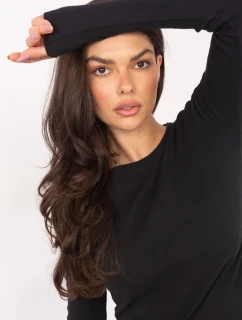 Halenka WT BZ A1134.13 černá