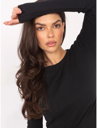 Halenka WT BZ A1134.13 černá