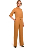 M463 Kombinéza se stojáčkem - zelená M463 Kombinéza se stojáčkem - zelená