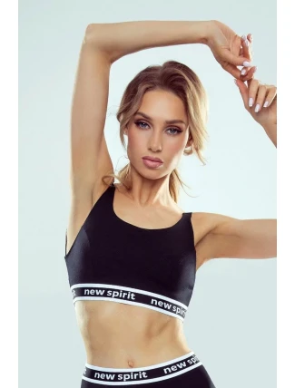 Sportovní dámský top AMIRA TOP FIT Sportovní dámský top AMIRA TOP FIT