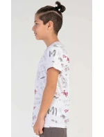 Dětské pyžamo kapri Jakub Dětské pyžamo kapri Jakub