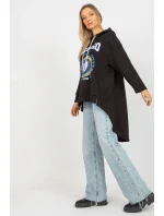 Mikina  model 174712 Fancy