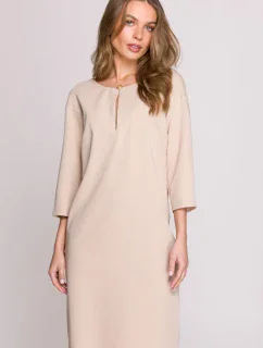 Denní šaty model 209133 Stylove