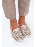 Polobotky model 211119 Step in style Polobotky model 211119 Step in style