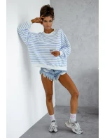 Mikina  model 214421 LaBalancia