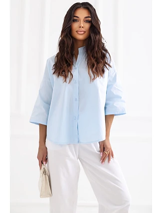 Dámská košile  model 227213 Factory Price