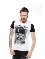 T-shirt model 61308 YourNewStyle T-shirt model 61308 YourNewStyle