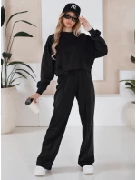 Dámský set RINGY black FashionStreet AY1017