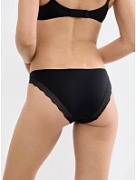 sloggi GO Blush High Leg 2P - Black - SLOGGI Black - SLOGGI