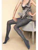 Veneziana Lana Měkké punčochové kalhoty 100 den 2-4 Veneziana Lana Měkké punčochové kalhoty 100 den 2-4