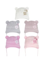 Dětská čepice AJS 48-010