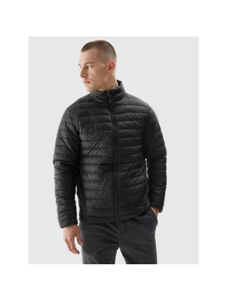 Péřová bunda 4F M239 M 4FAW23TDJAM239 20S pánské