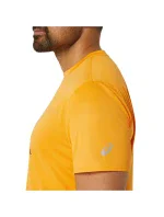 Asics Fujitrail Logo SS Top M tričko 2011C981-800 pánské