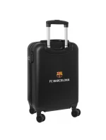 Kabinový kufr FC Barcelona na kolečkách 612425851