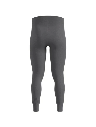Odlo BL BOTTOM dlouhé pánské legíny ACTIVE WARM ECO velikost M Grey
