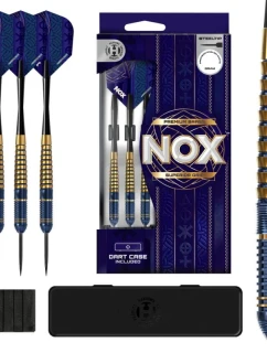 Šipky Harrows NOX steeltip