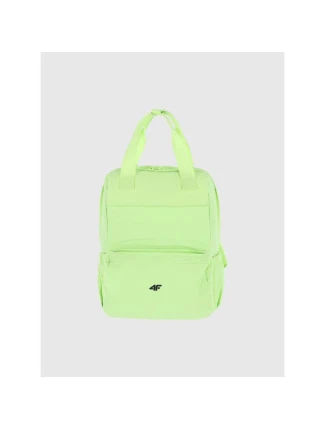 Městský batoh (21 l) s kapsou na notebook 4F 4FRSS25ABACU505-45S