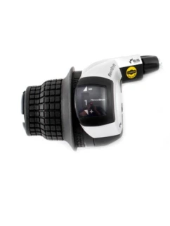 Páčka přehazovačky SHIMANO levá 3rz TOURNEY