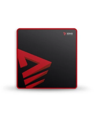 Herní podložka pod myš SAVIO Turbo Dynamic M (450 mm x 3 mm)