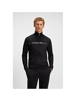 Pánská mikina Boss Loungewear Authentic NERO (50550561-001)