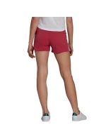 Šortky adidas Essentials Slim Short W GM5530 dámské Šortky adidas Essentials Slim Short W GM5530 dámské