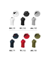 Pánská polokošile Grand M MLI-259A3 - Malfini Pánská polokošile Grand M MLI-259A3 - Malfini