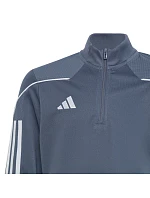 Dětský fotbalový tréninkový top Tiro 23 League Jr HS3491 - Adidas