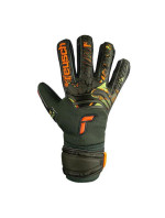 Brankářské rukavice Reusch Attrakt Grip Evolution M 5370825-5555