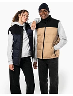 Kariban K 6162 Prošívaná vesta 20.6162 navy/black Kariban K 6162 Prošívaná vesta 20.6162 navy/black