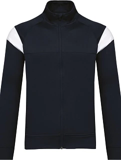 Kariban ProAct PA 391 Dětská tréninková bunda 20.P391 navy