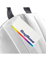 BagBase BG 125 Originální módní batoh 52.0125 orange rust