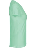Neutral O 81001 Dámské tričko z bio bavlny 77.8101 dusty mint Neutral O 81001 Dámské tričko z bio bavlny 77.8101 dusty mint