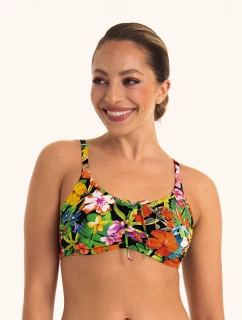 Style Santa Rosa Top Care-bikini-horní díl 6521-1 black - Anita Care