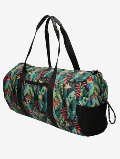 Sportovní cestovní taška NOBO NBAG-P1140-CM08 Vícebarevné