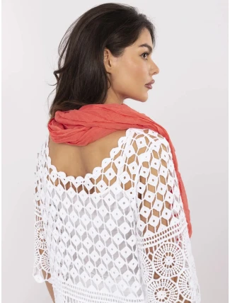 Závoj AT CH 1906.39 oranžový Závoj AT CH 1906.39 oranžový