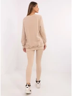 Sada EM KMPL 850.08 béžová