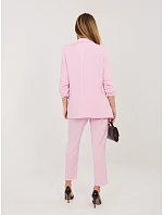 IT KMPL sada FL2766.19 světle růžová