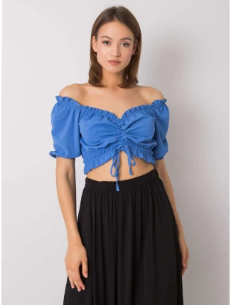 Halenka RO BZ 2534.07 modrá Halenka RO BZ 2534.07 modrá