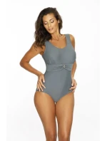 Dámské jednodílné plavky Georgia M-598 - Marko