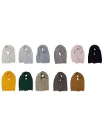 Dámská šála 42-670 Dámská šála 42-670