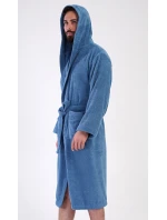 Pánský župan s kapucí Albert