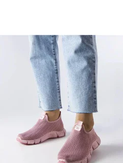 Sportovní obuv  model 207828 Solea