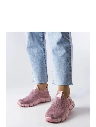 Sportovní obuv  model 207828 Solea